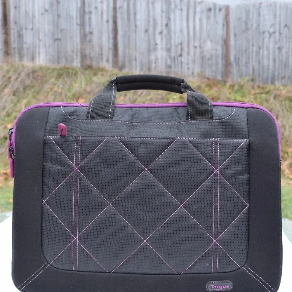 Targus laptop bag